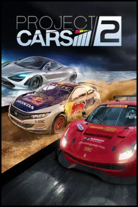 Project CARS 2